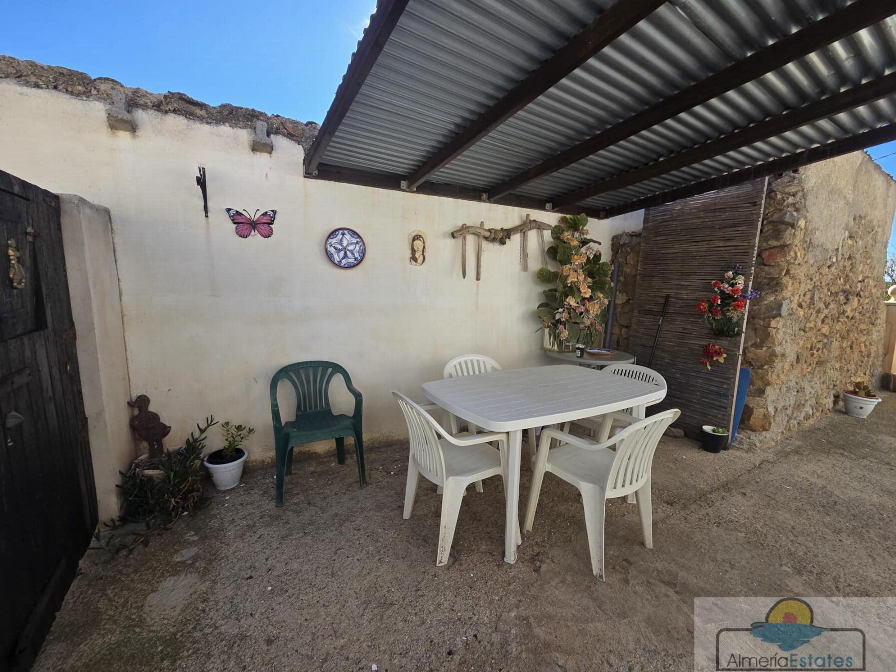 Venta de casa en Oria