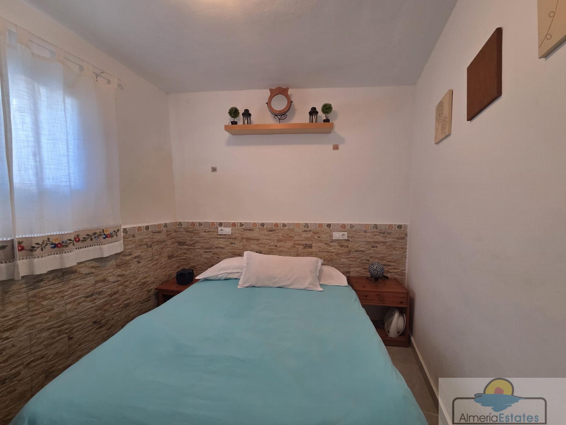 Venta de casa en Oria