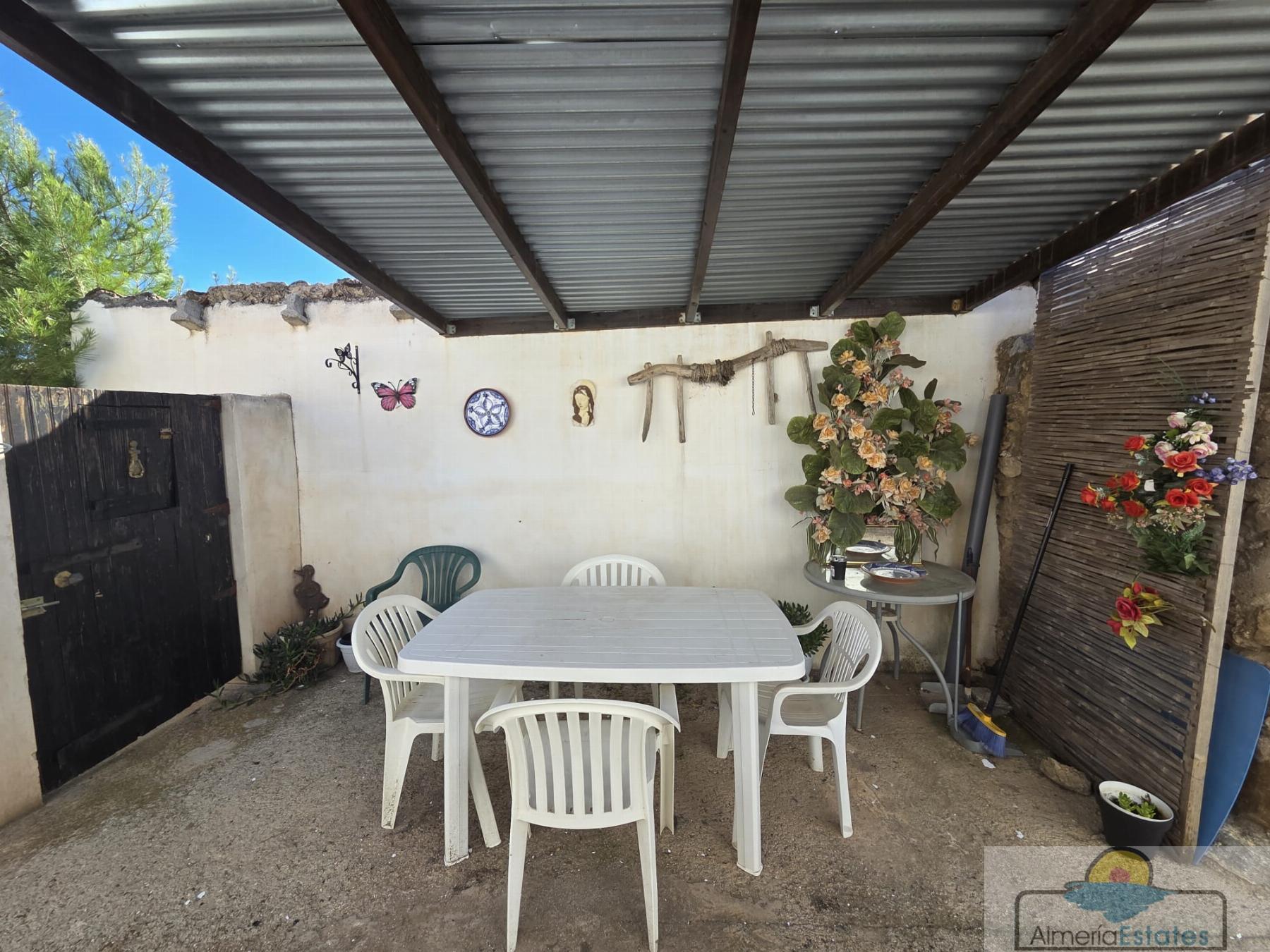 Venta de casa en Oria