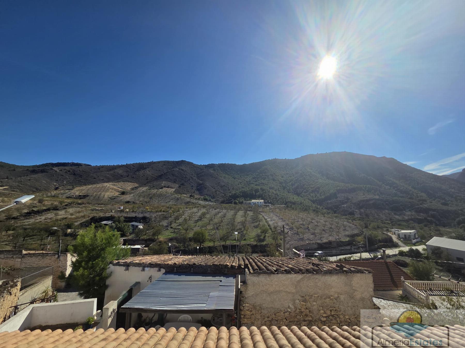 Venta de casa en Oria