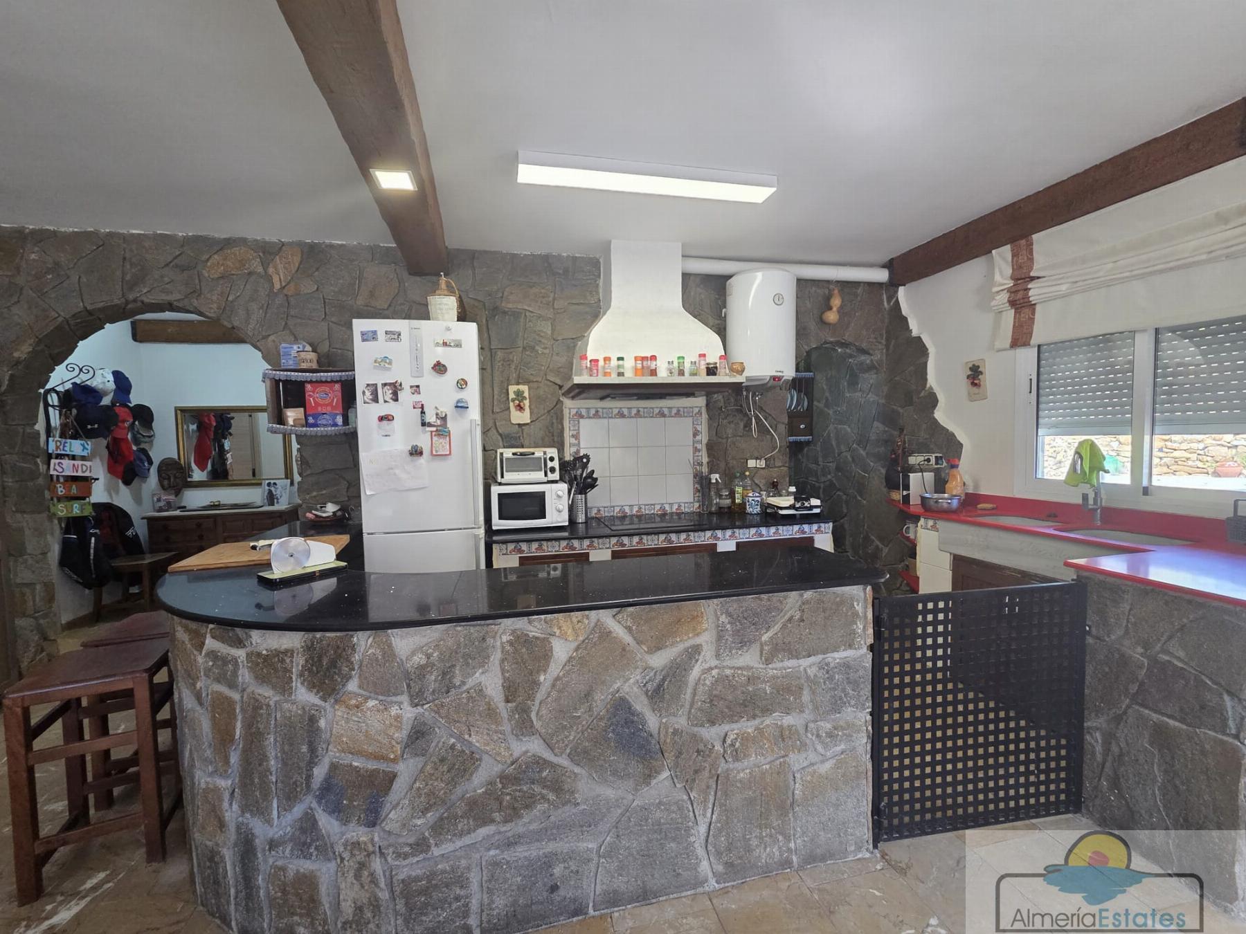 Alquiler de casa en Macael