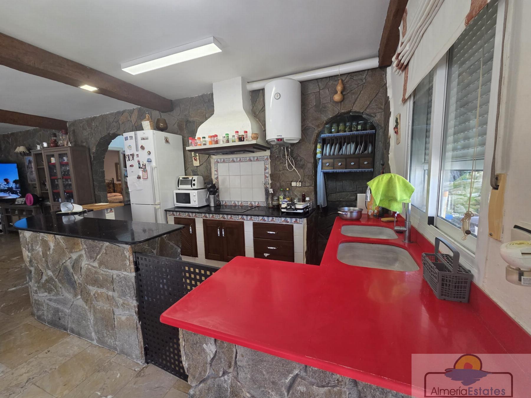 Alquiler de casa en Macael