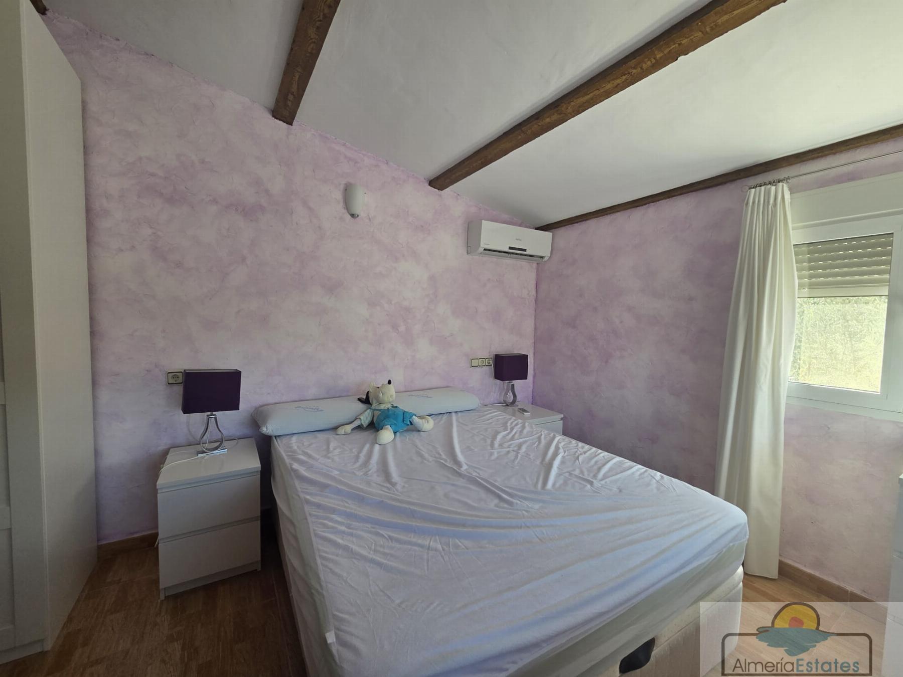 Alquiler de casa en Macael