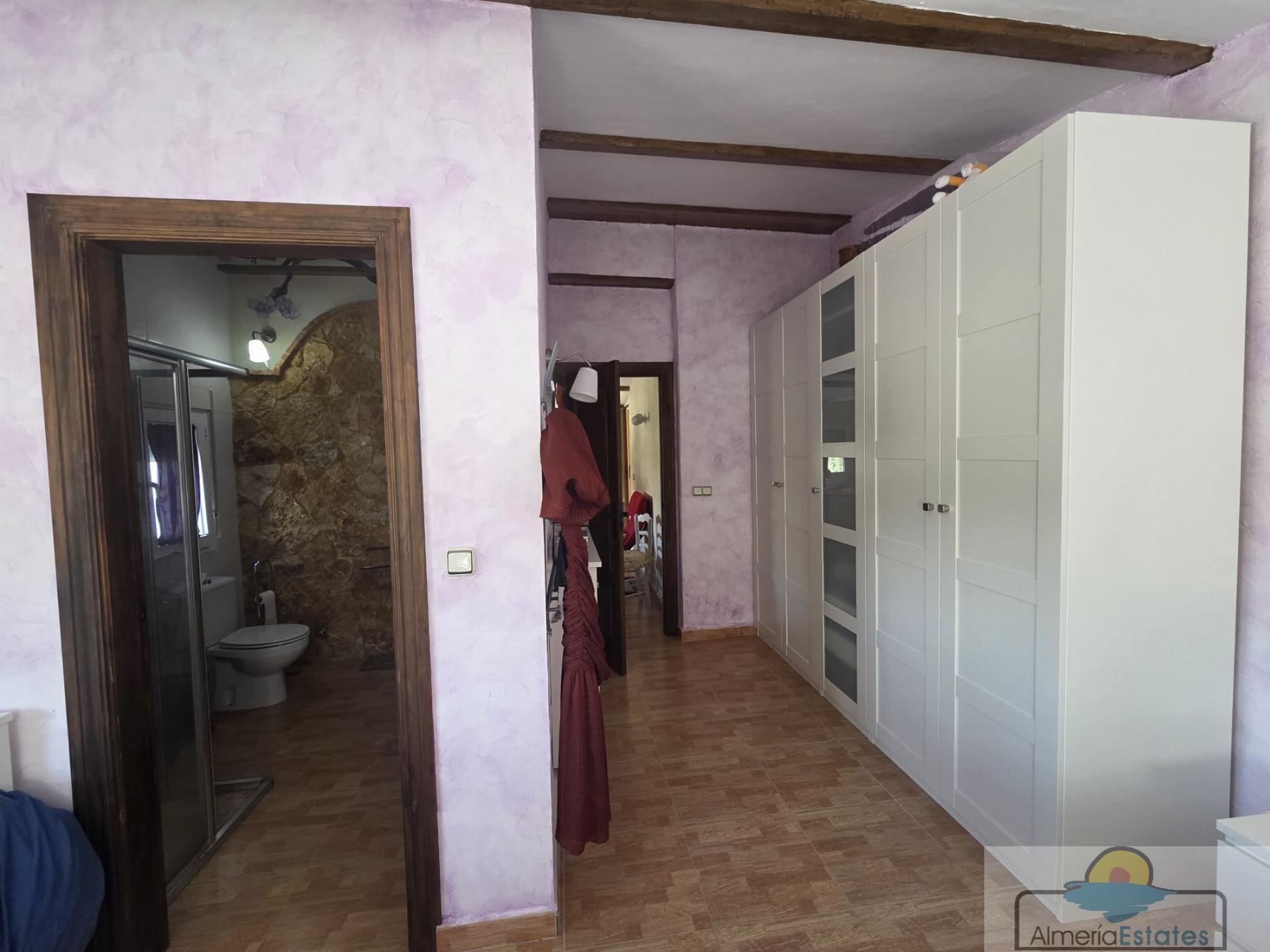 Alquiler de casa en Macael