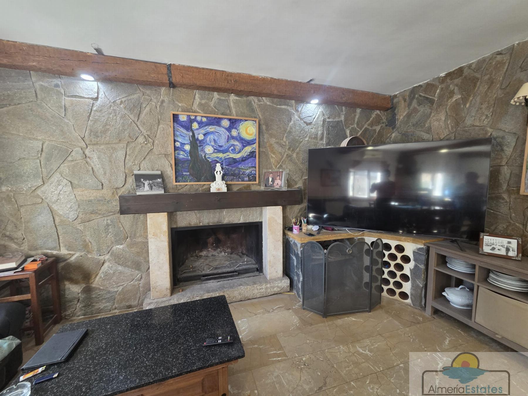 Alquiler de casa en Macael