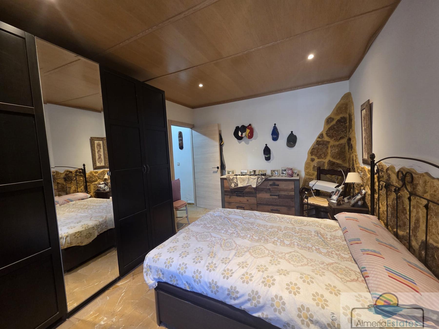 Alquiler de casa en Macael