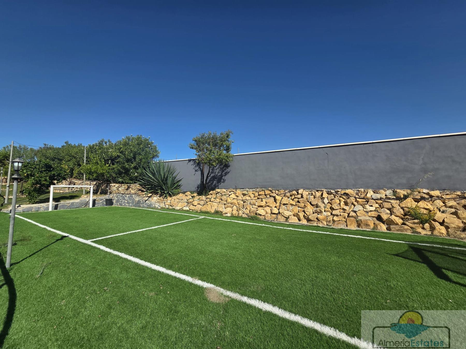 Alquiler de casa en Macael