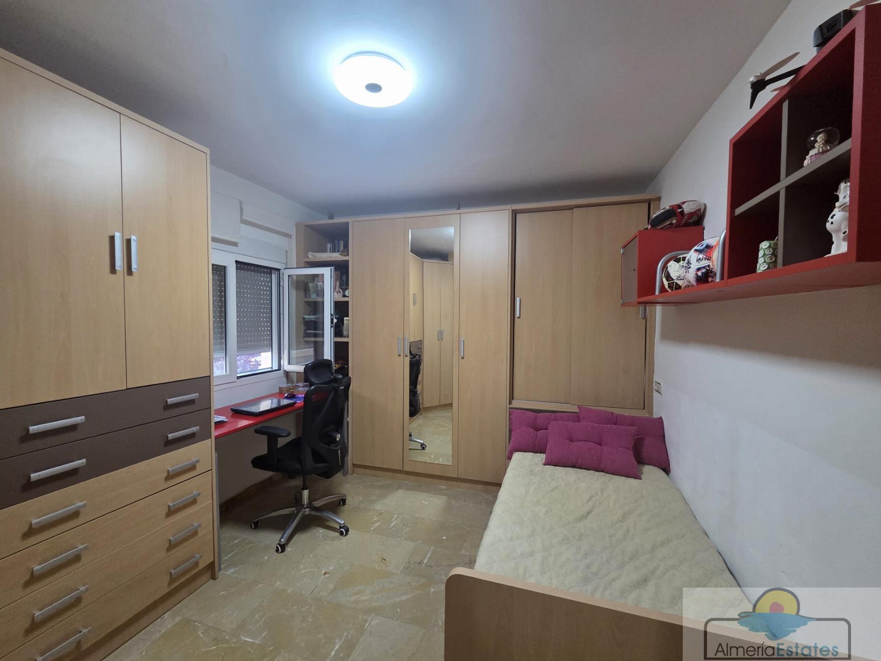 Alquiler de casa en Macael