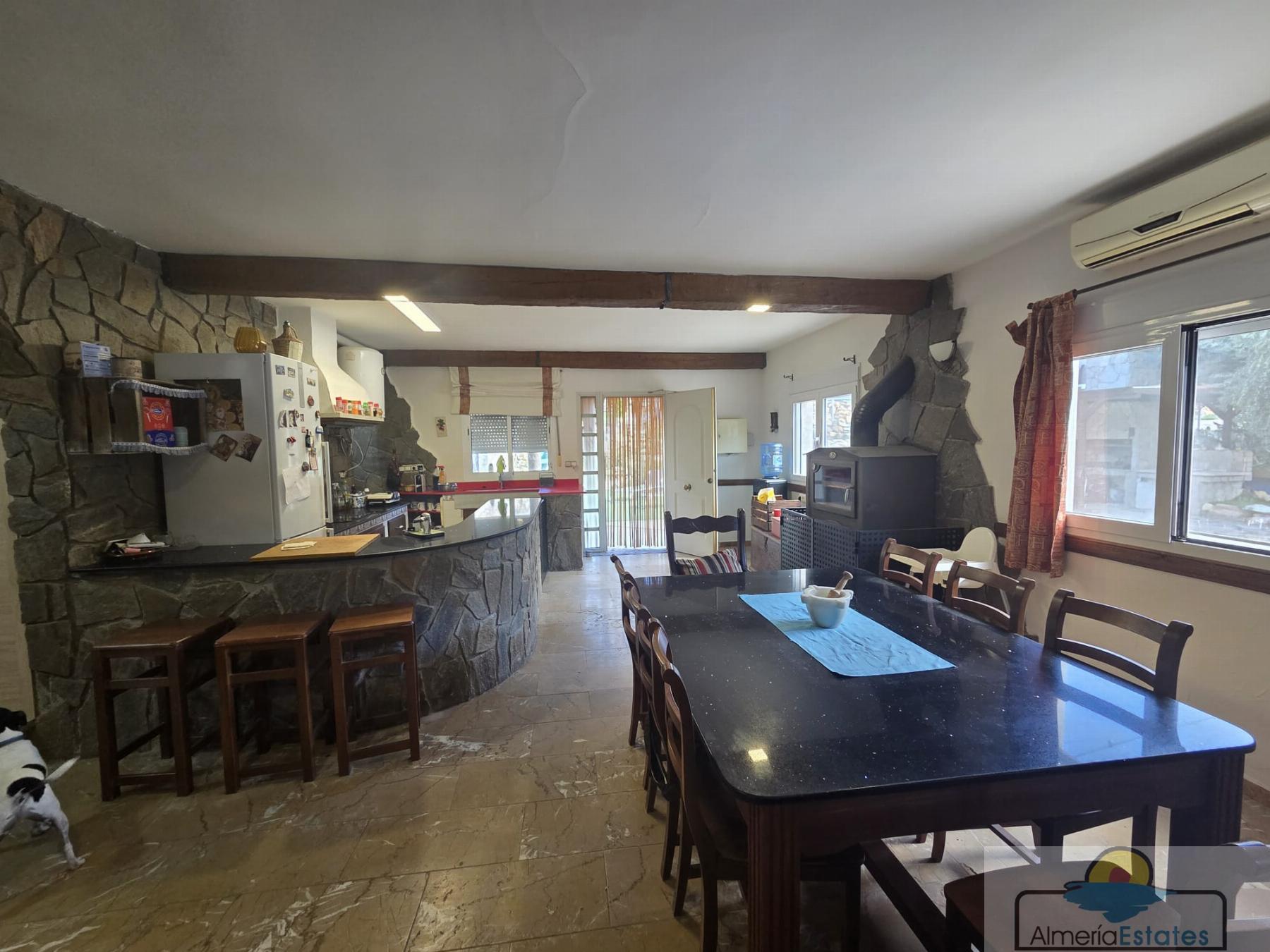 Alquiler de casa en Macael