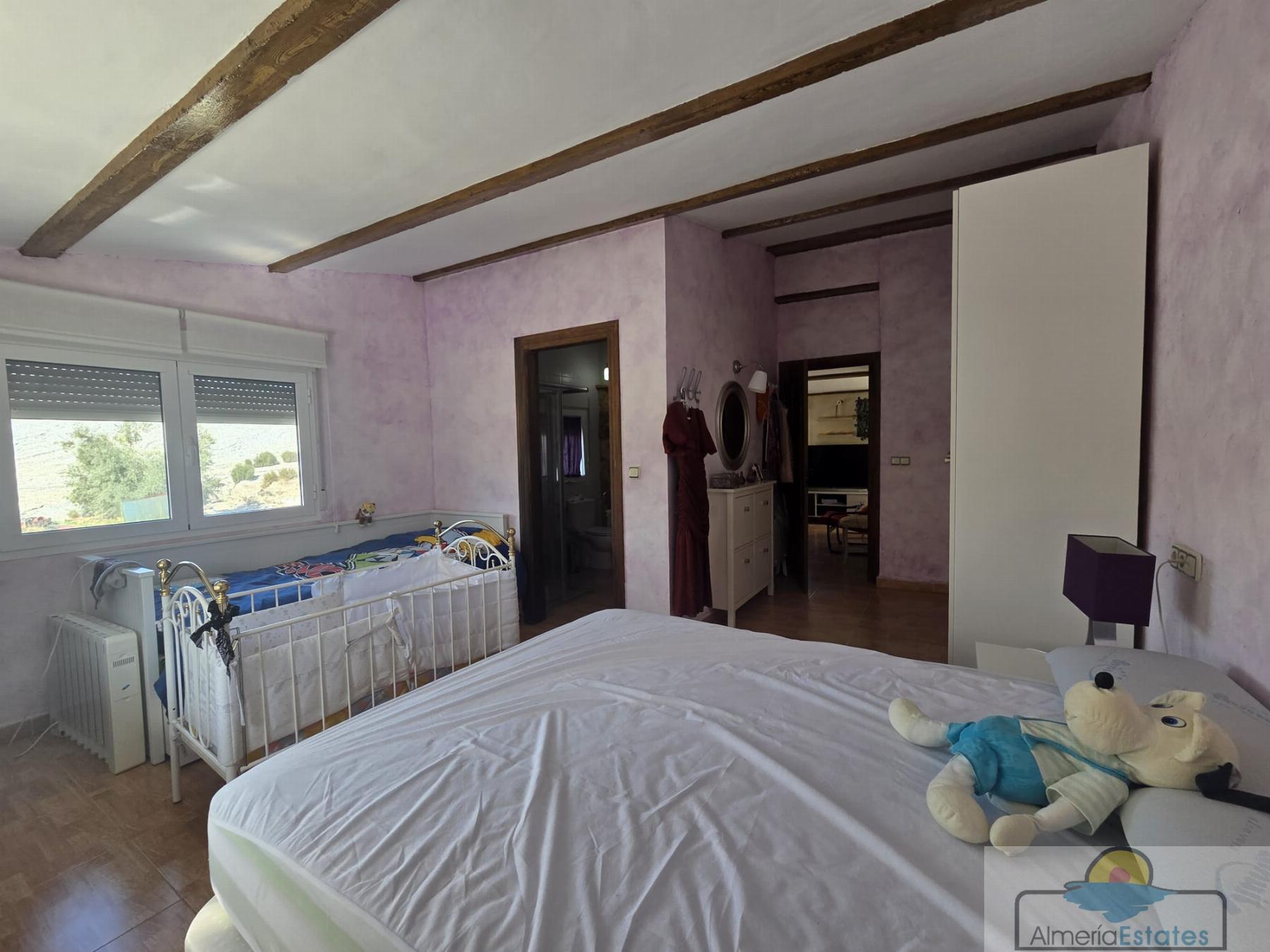 Alquiler de casa en Macael