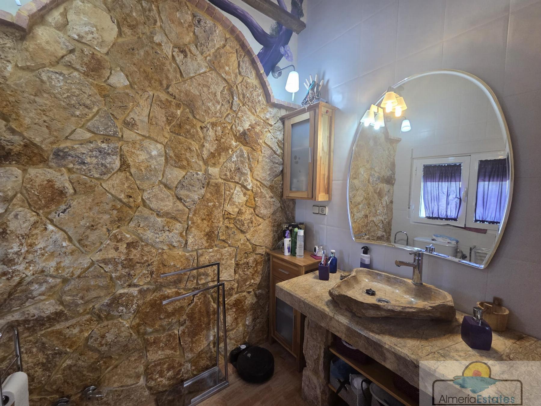 Alquiler de casa en Macael