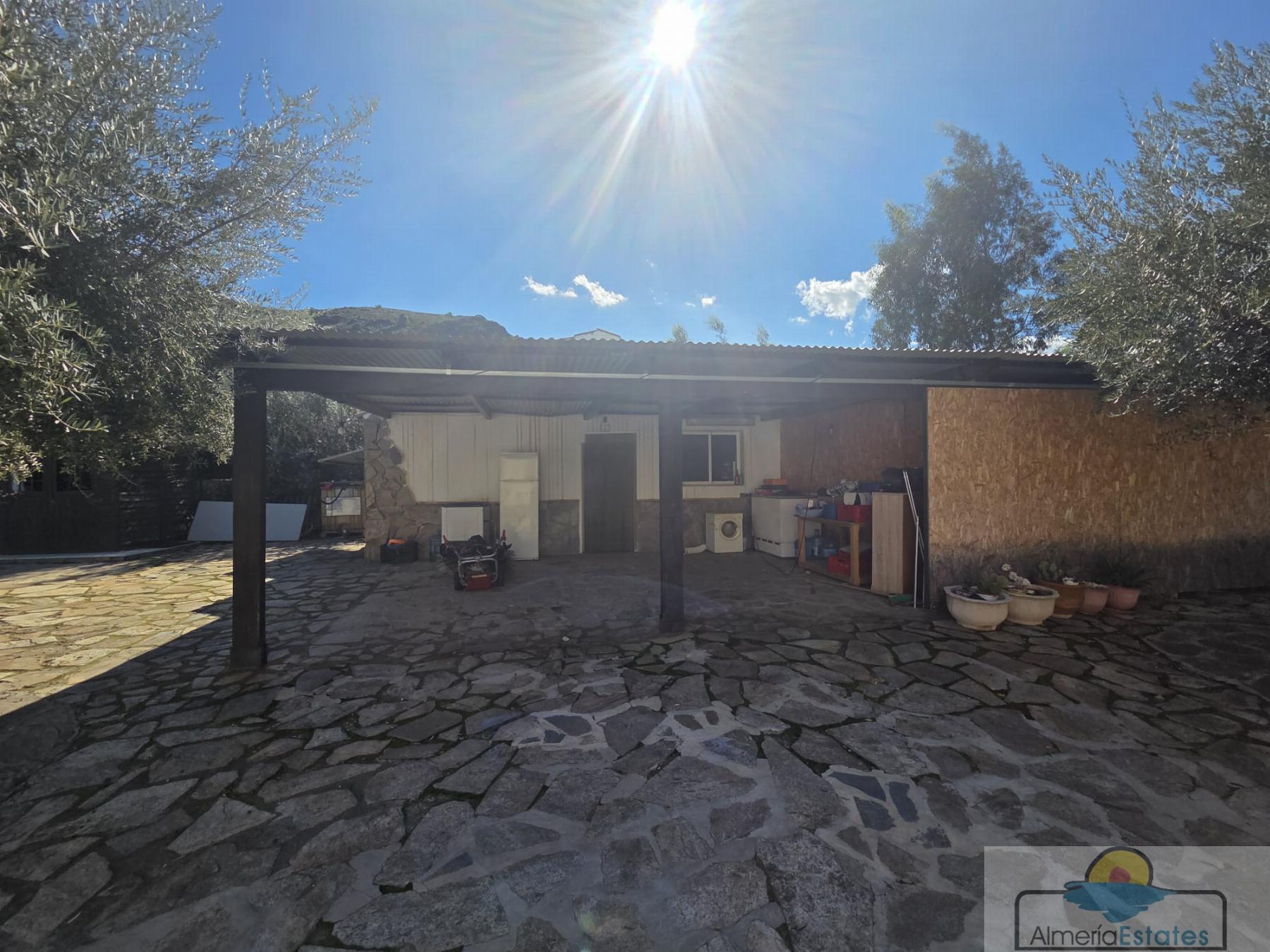 Alquiler de casa en Macael