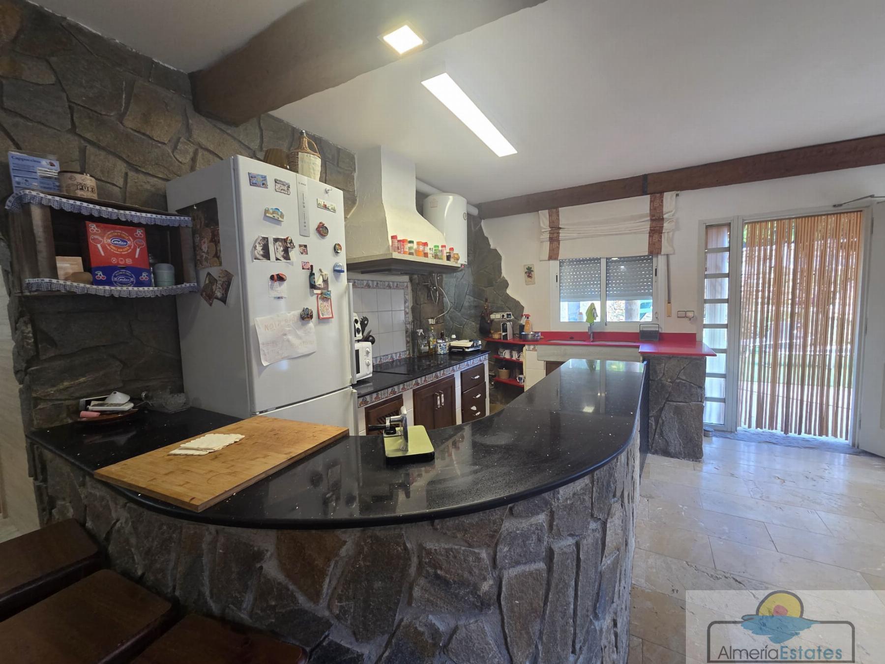 Alquiler de casa en Macael
