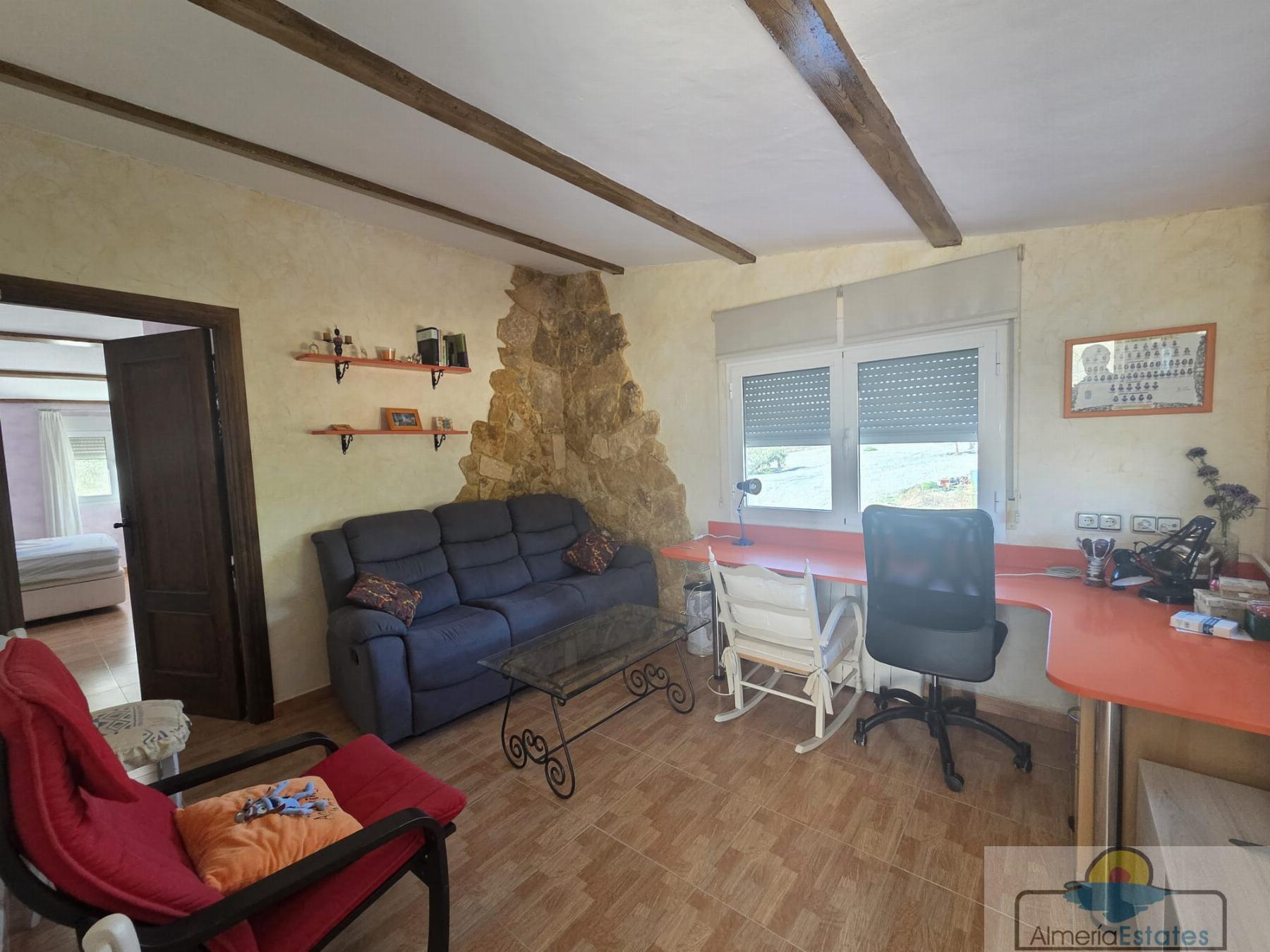 Alquiler de casa en Macael
