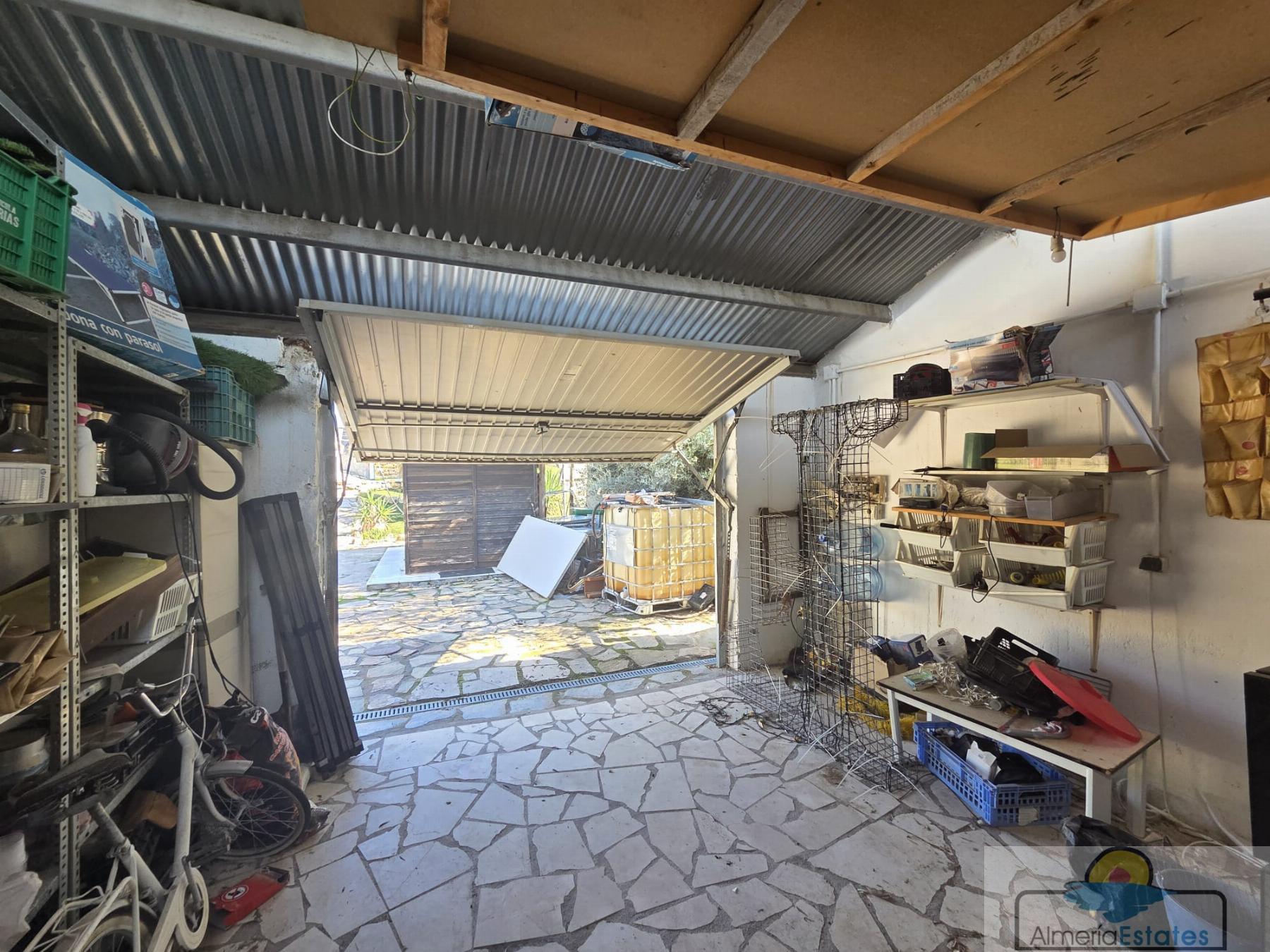 Alquiler de casa en Macael