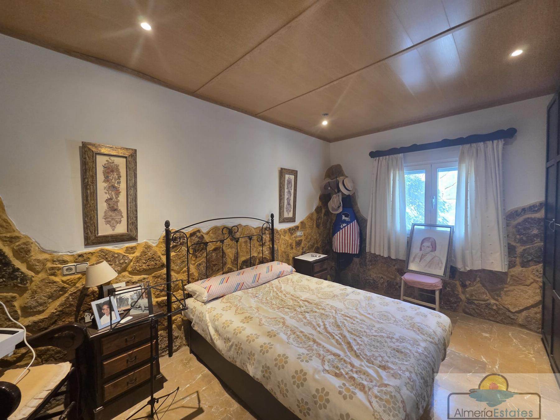 Alquiler de casa en Macael