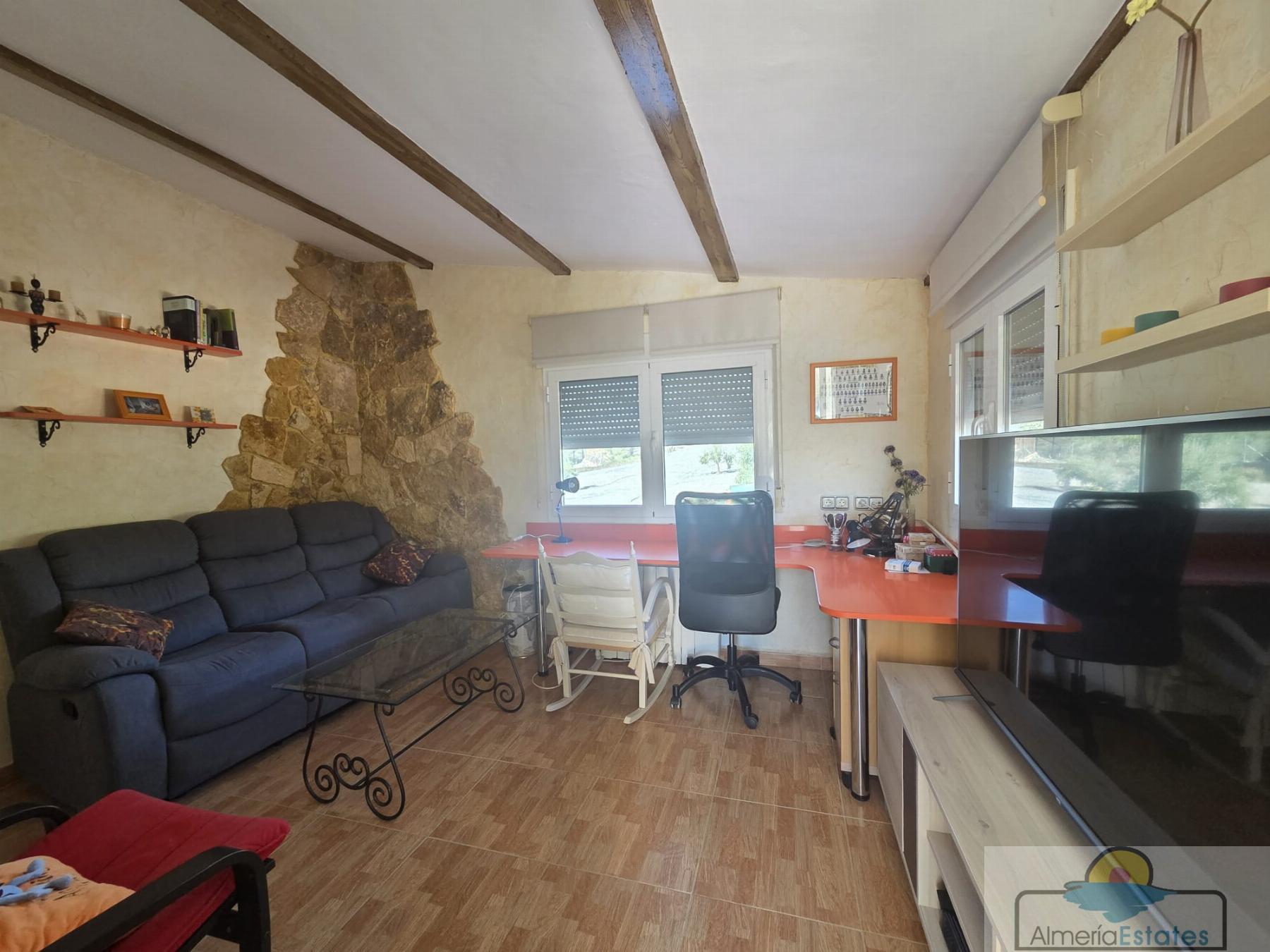 Alquiler de casa en Macael