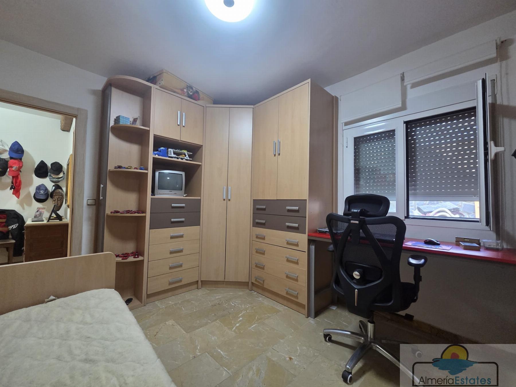 Alquiler de casa en Macael