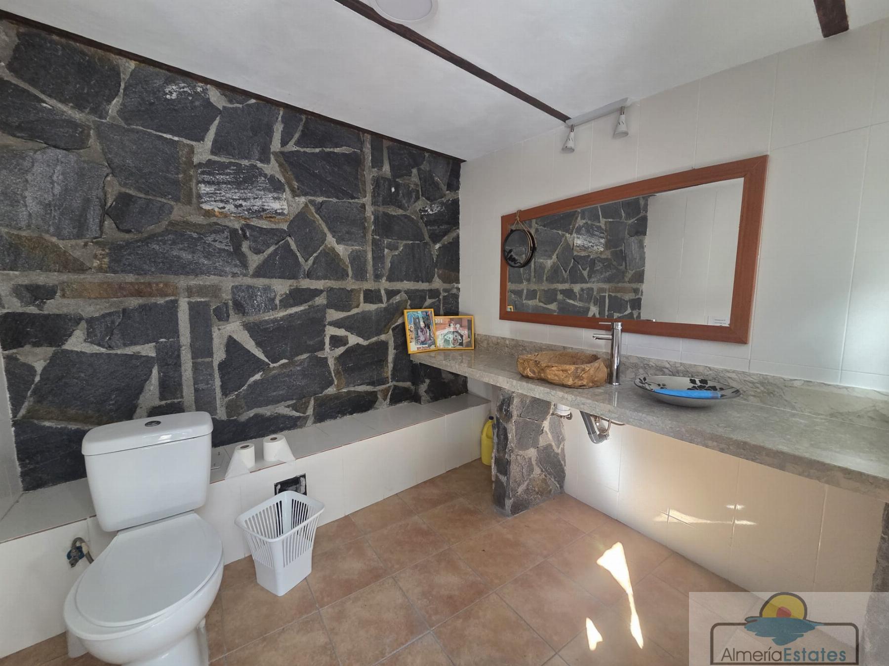 Alquiler de casa en Macael