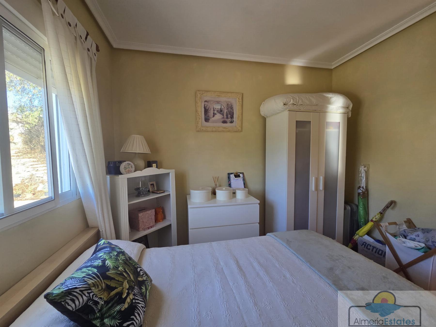 Venta de casa en Oria