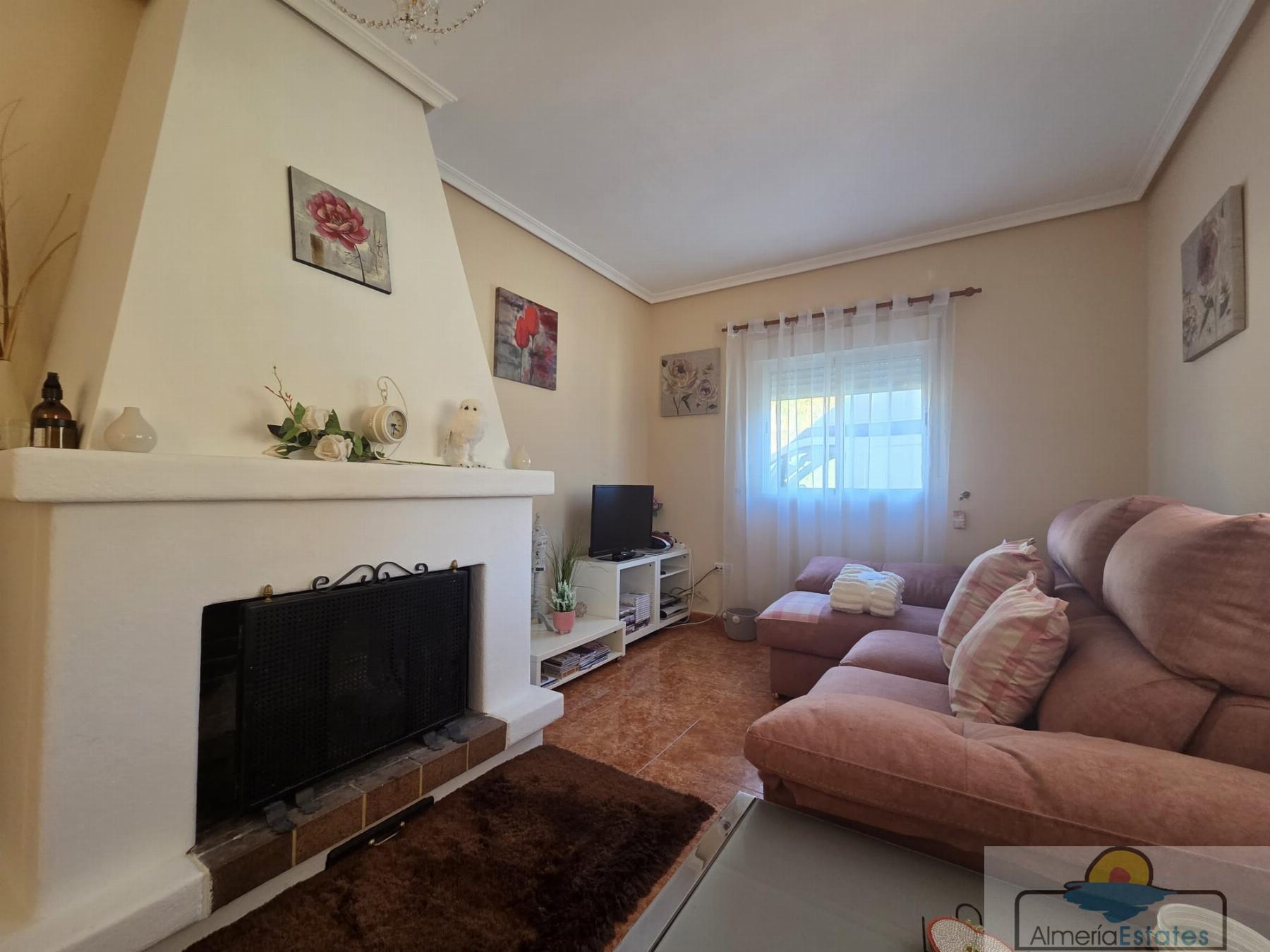Venta de casa en Oria