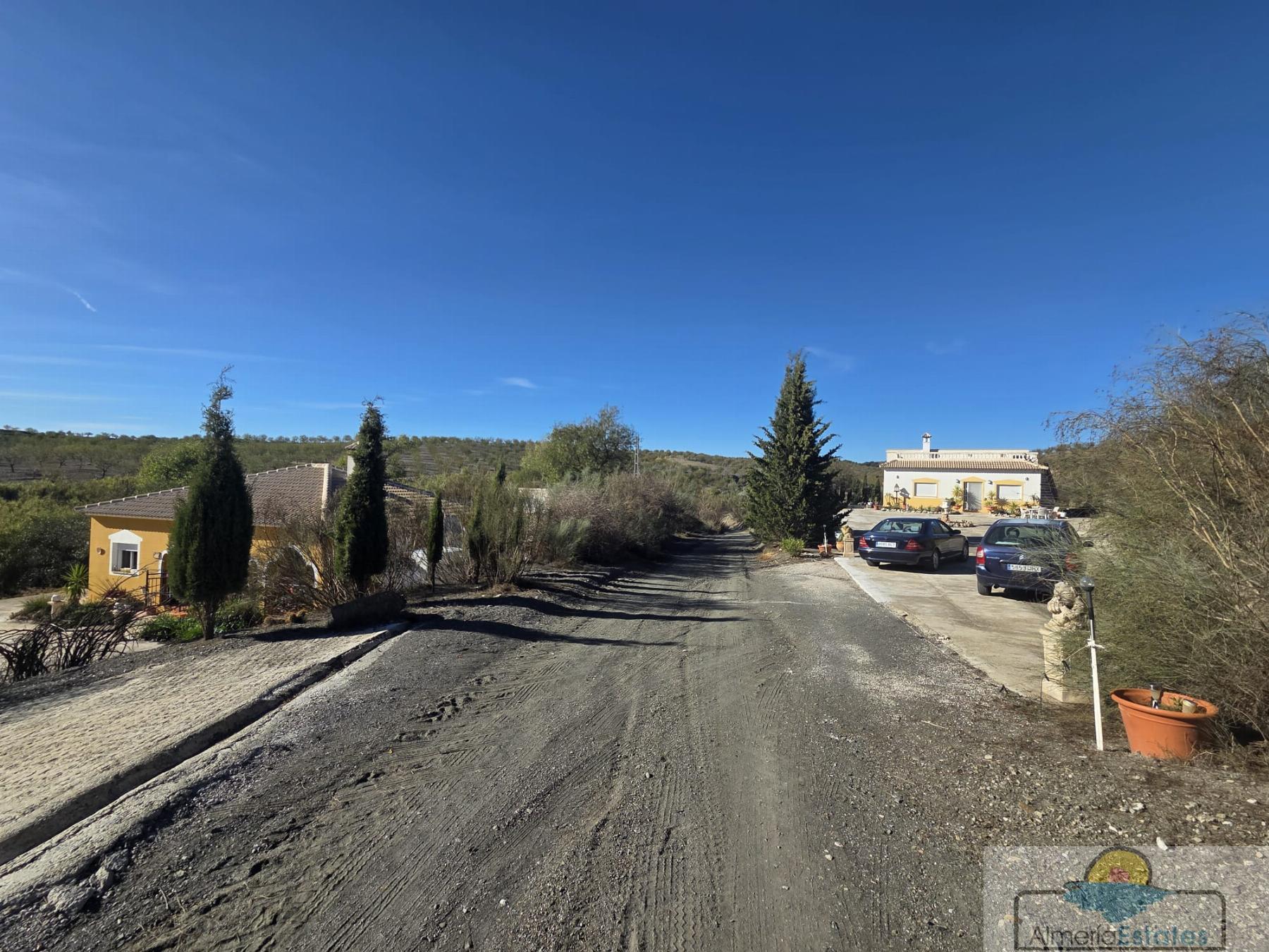 Venta de casa en Oria