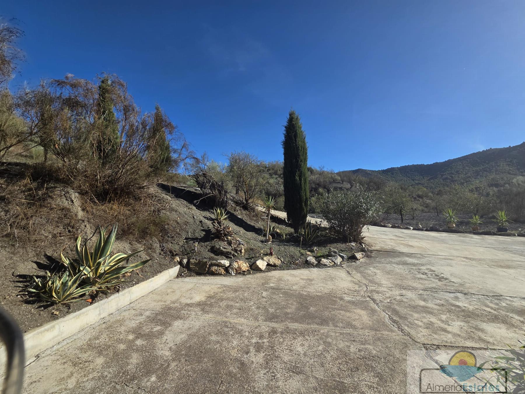 Venta de casa en Oria