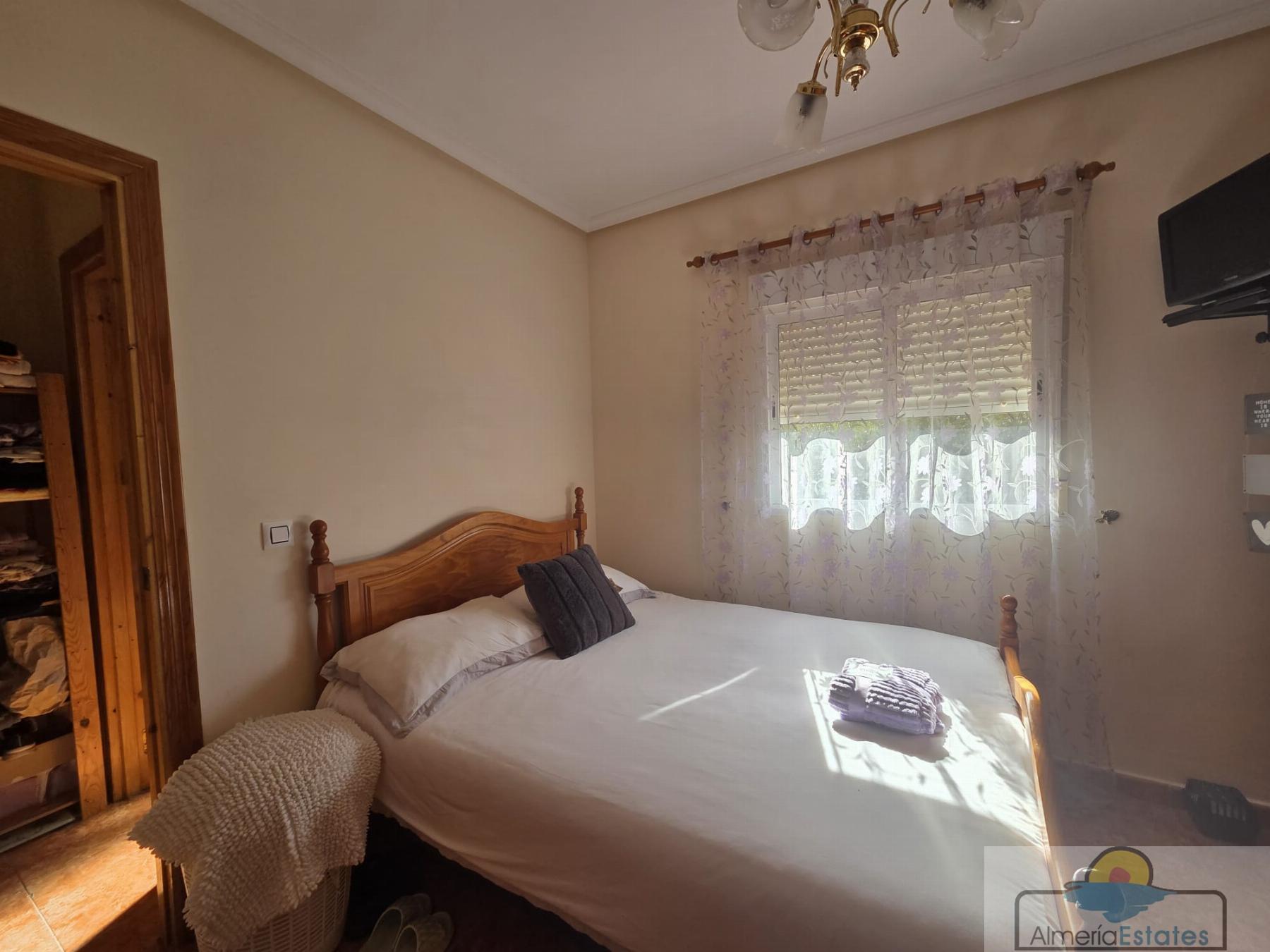 Venta de casa en Oria