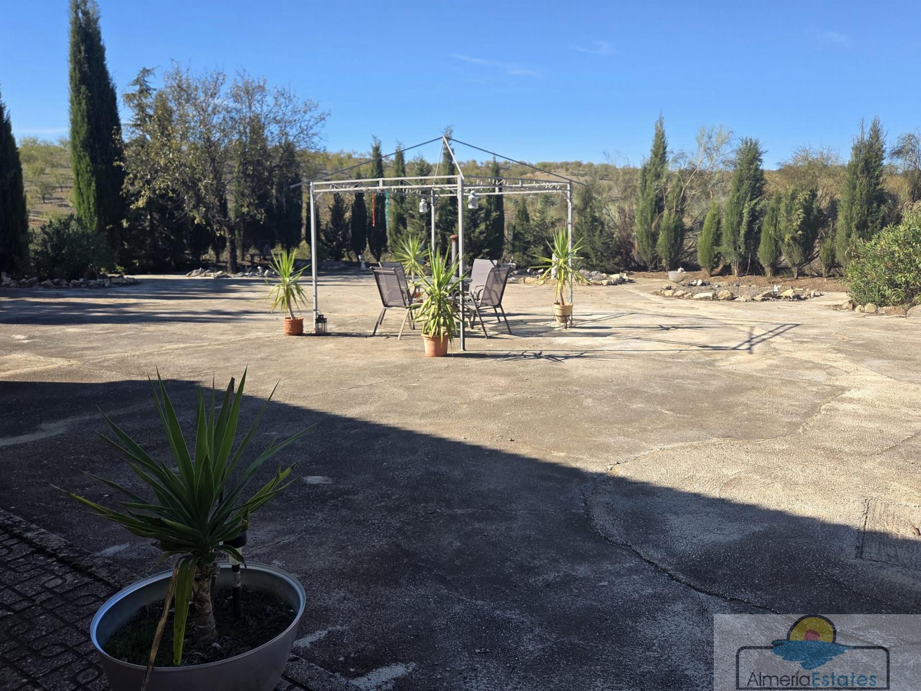 Venta de casa en Oria