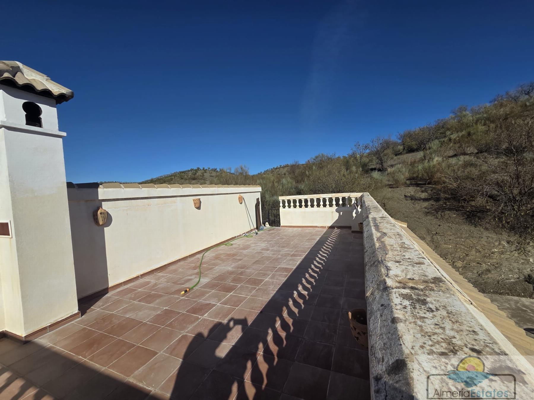 Venta de casa en Oria