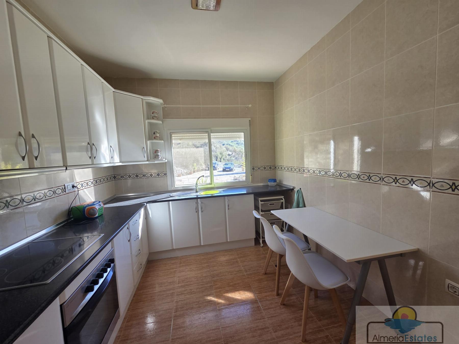 Venta de casa en Oria