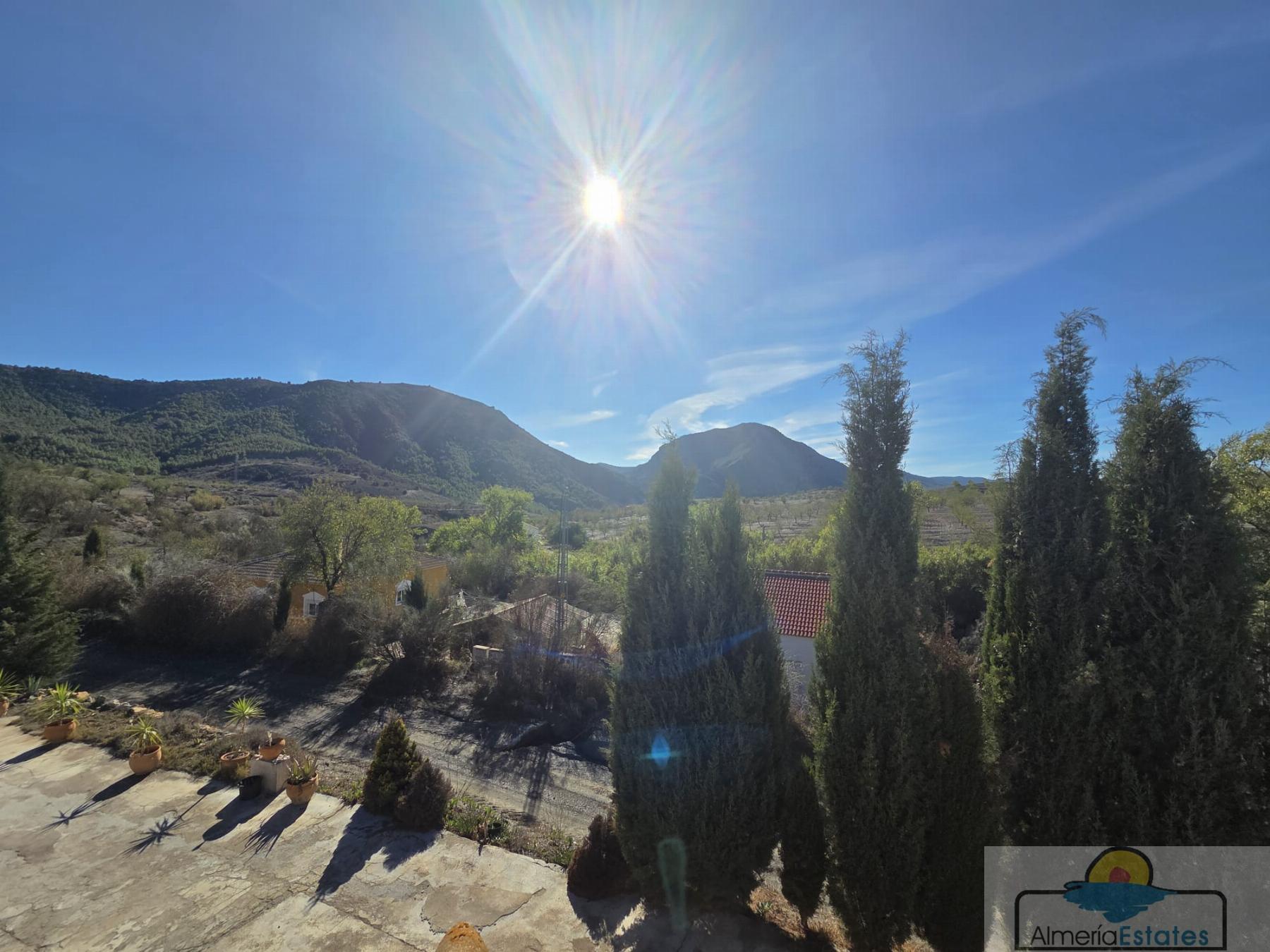 Venta de casa en Oria