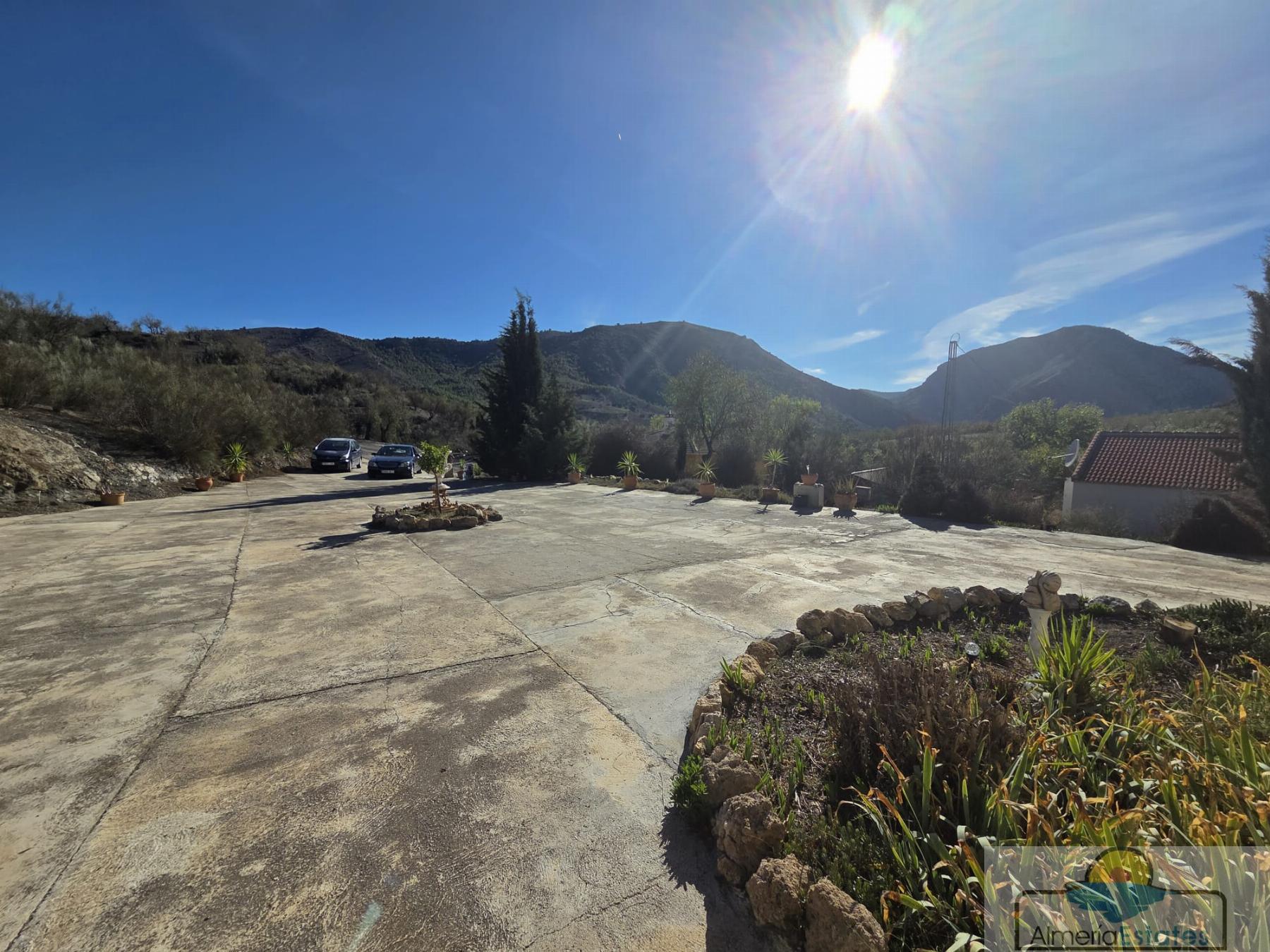 Venta de casa en Oria