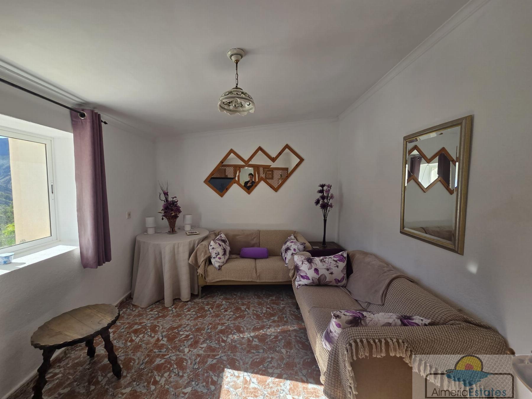 Venta de casa en Oria