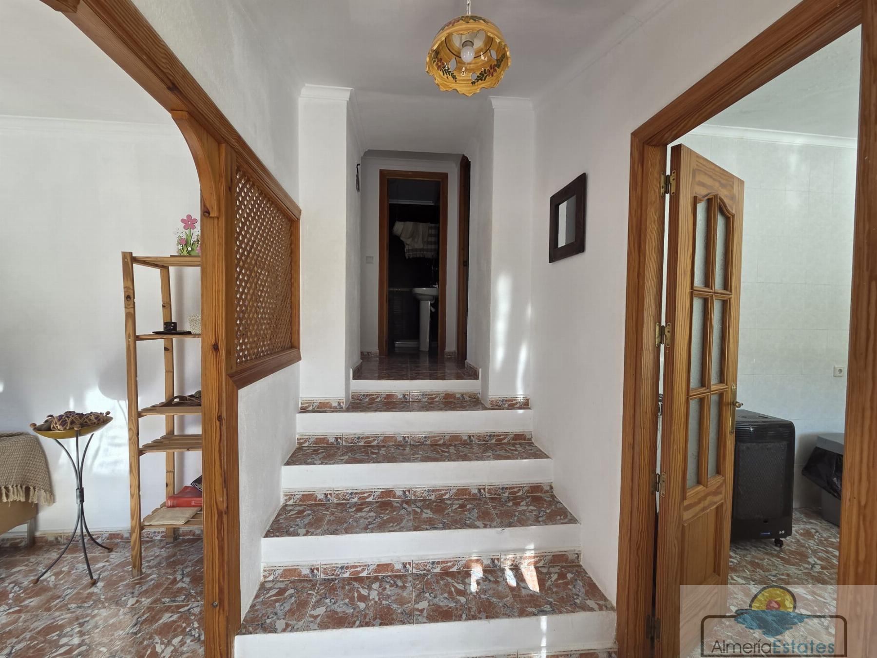 Venta de casa en Oria