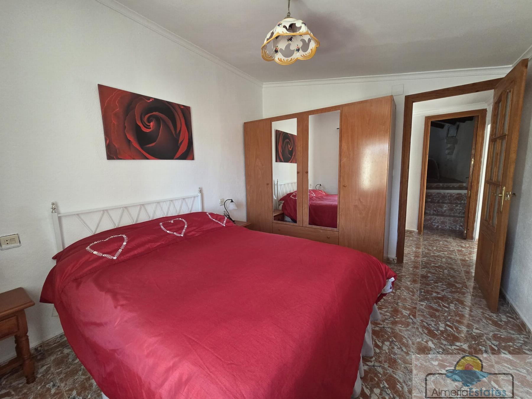 Venta de casa en Oria