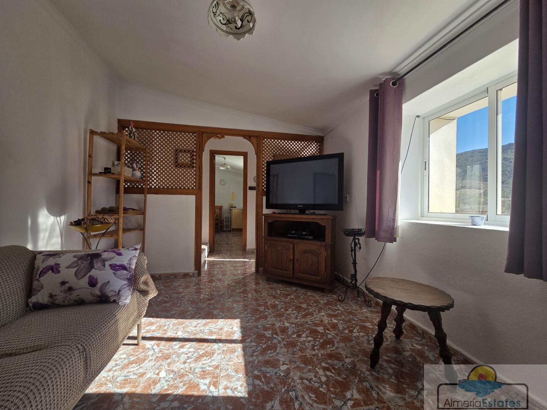 Venta de casa en Oria