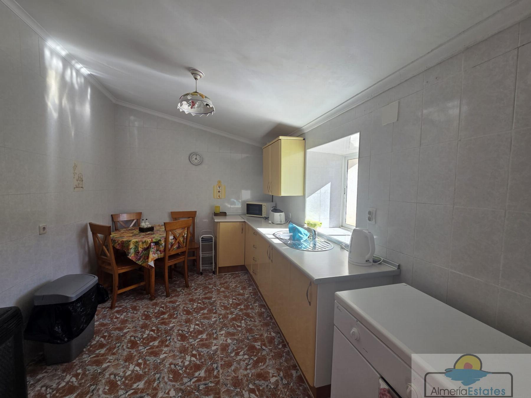 Venta de casa en Oria