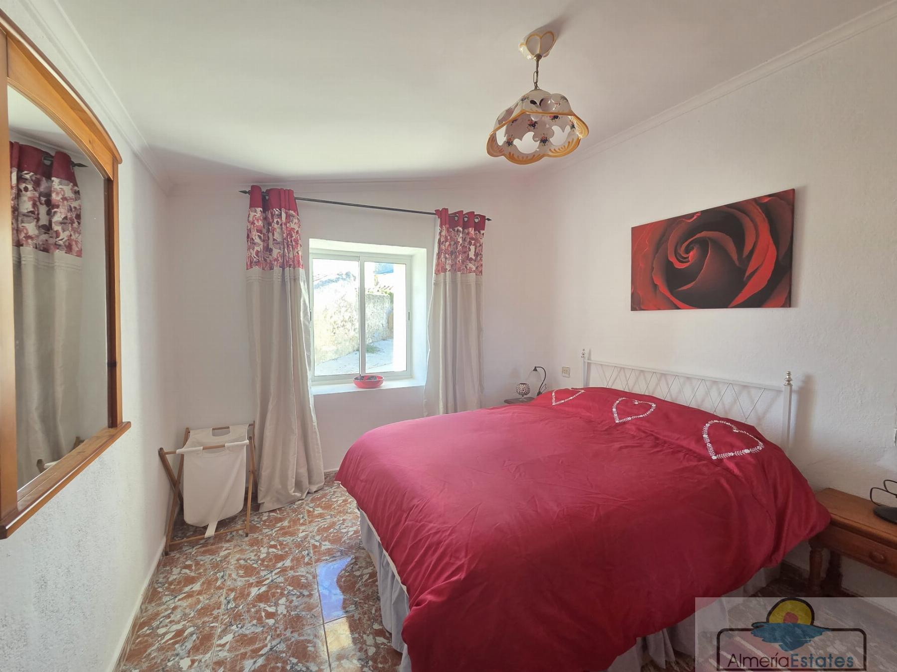 Venta de casa en Oria