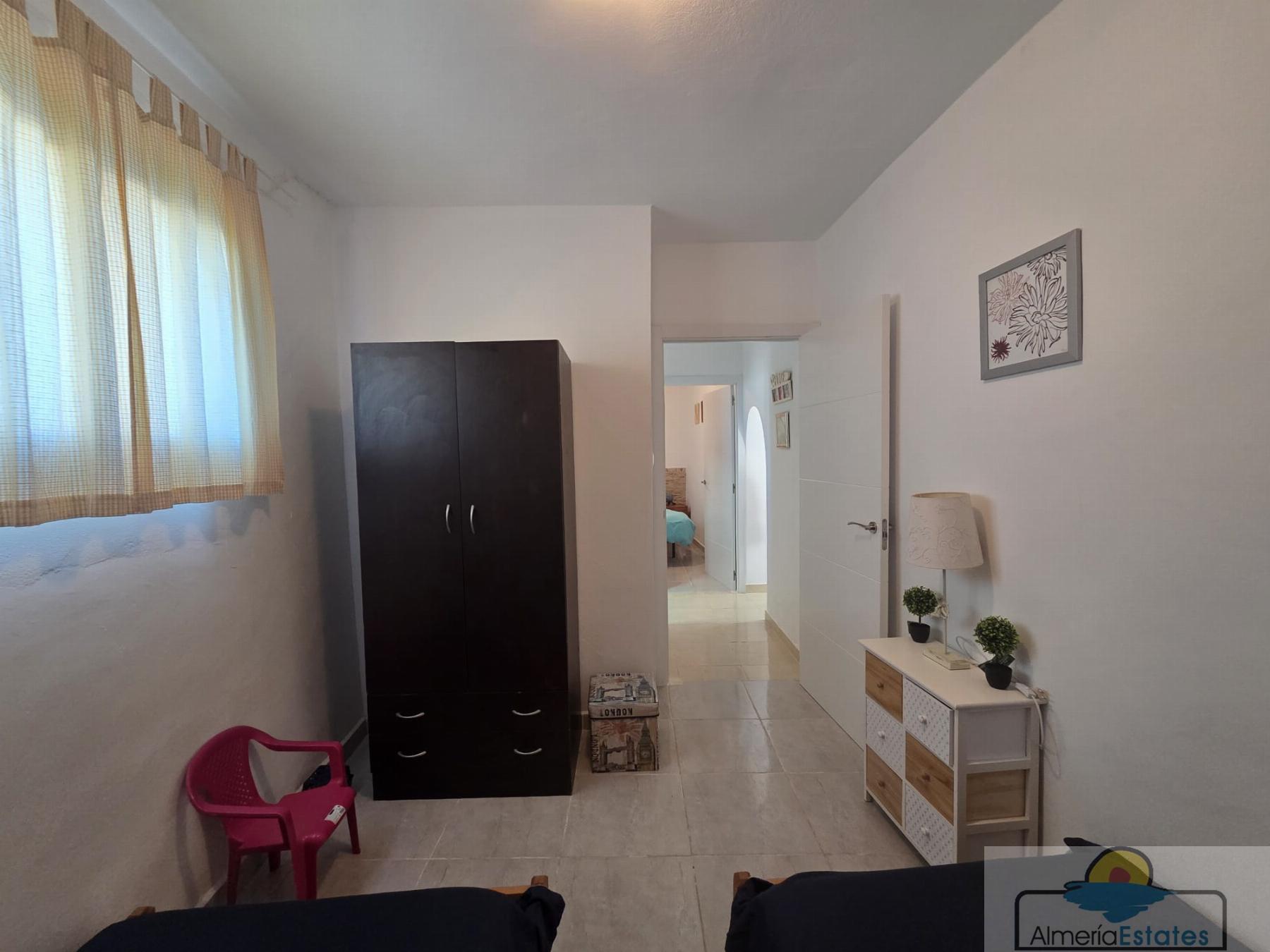 Venta de casa en Oria