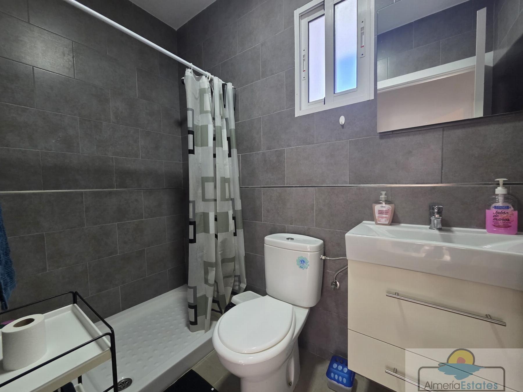 Venta de casa en Oria