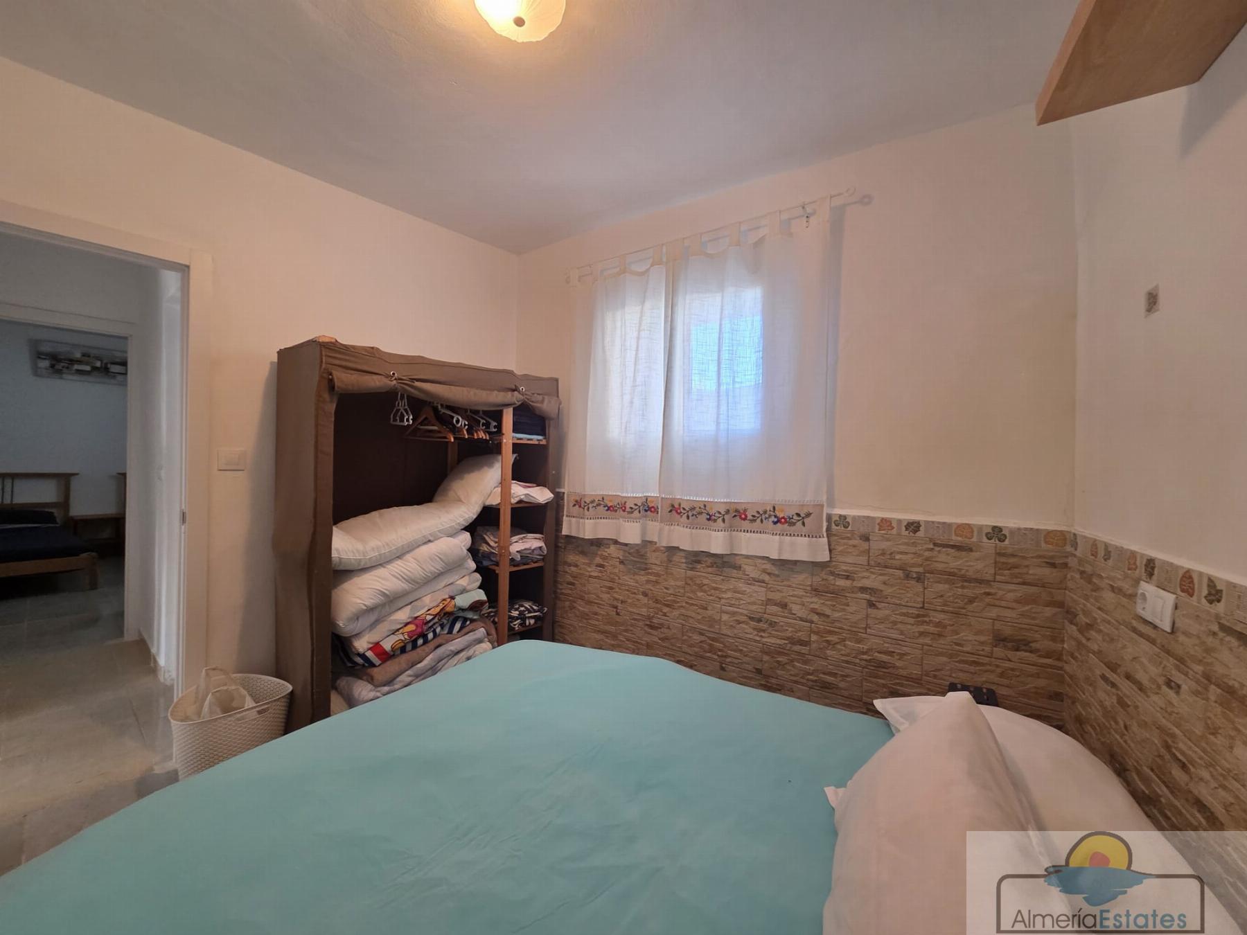 Venta de casa en Oria