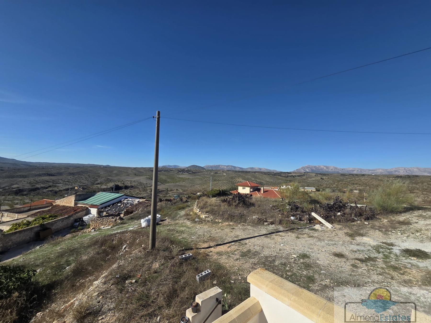 Venta de casa en Oria