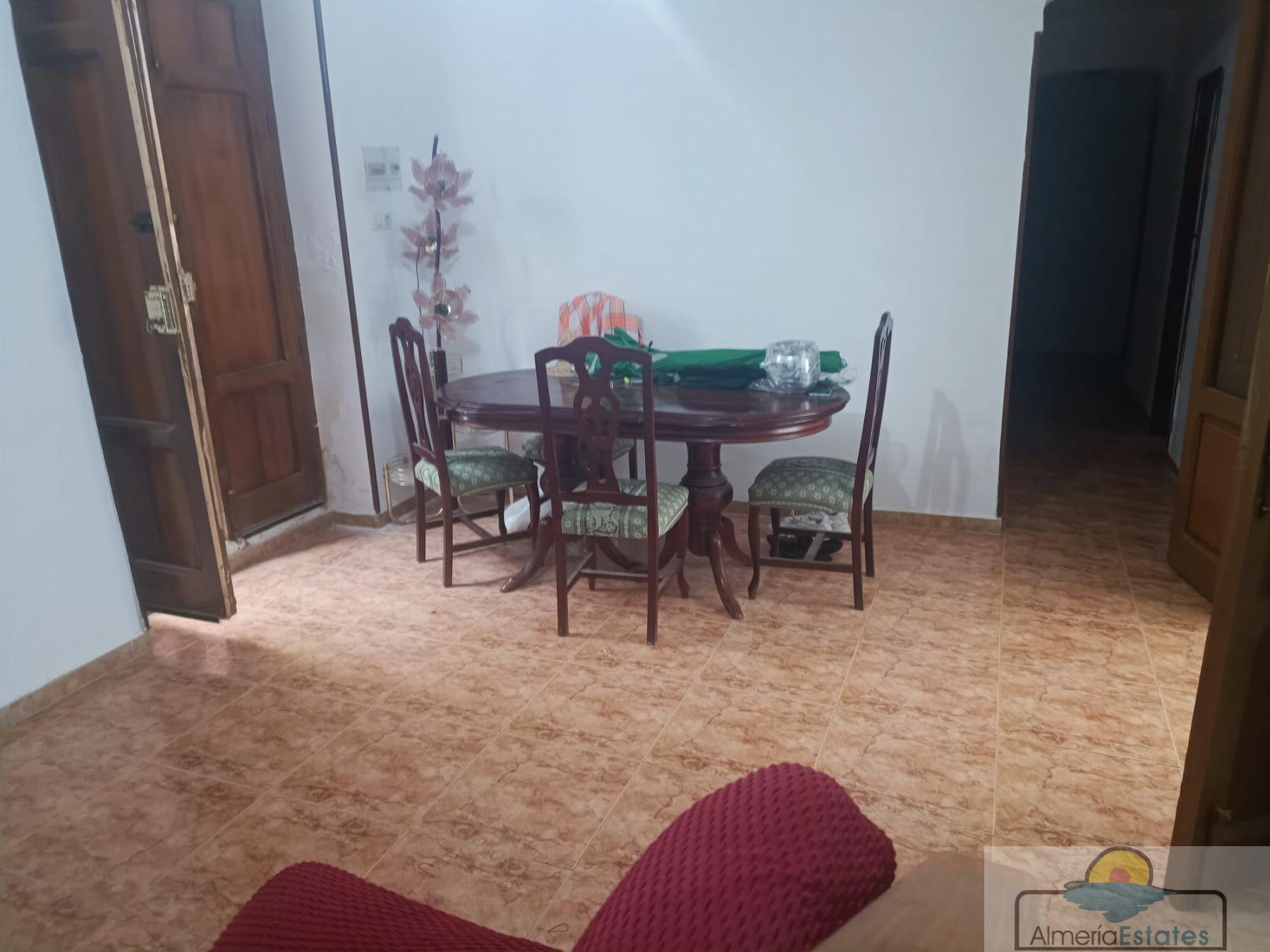 Venta de casa en Albox