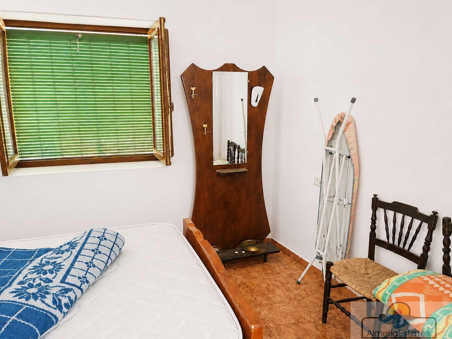 Venta de casa en Albox