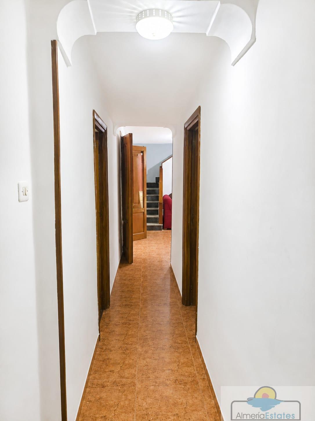 Venta de casa en Albox