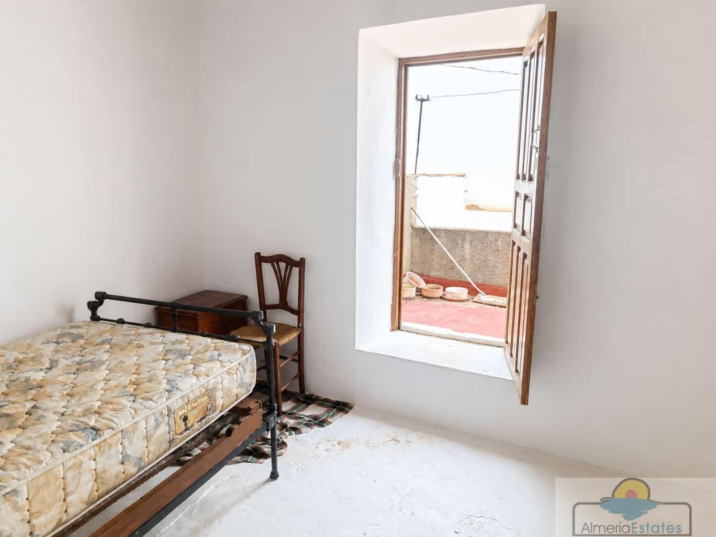 Venta de casa en Albox