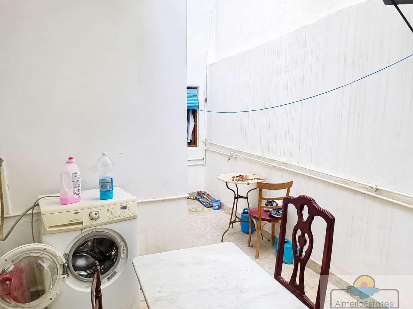 Venta de casa en Albox