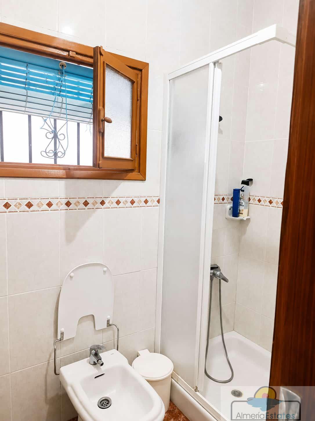 Venta de casa en Albox