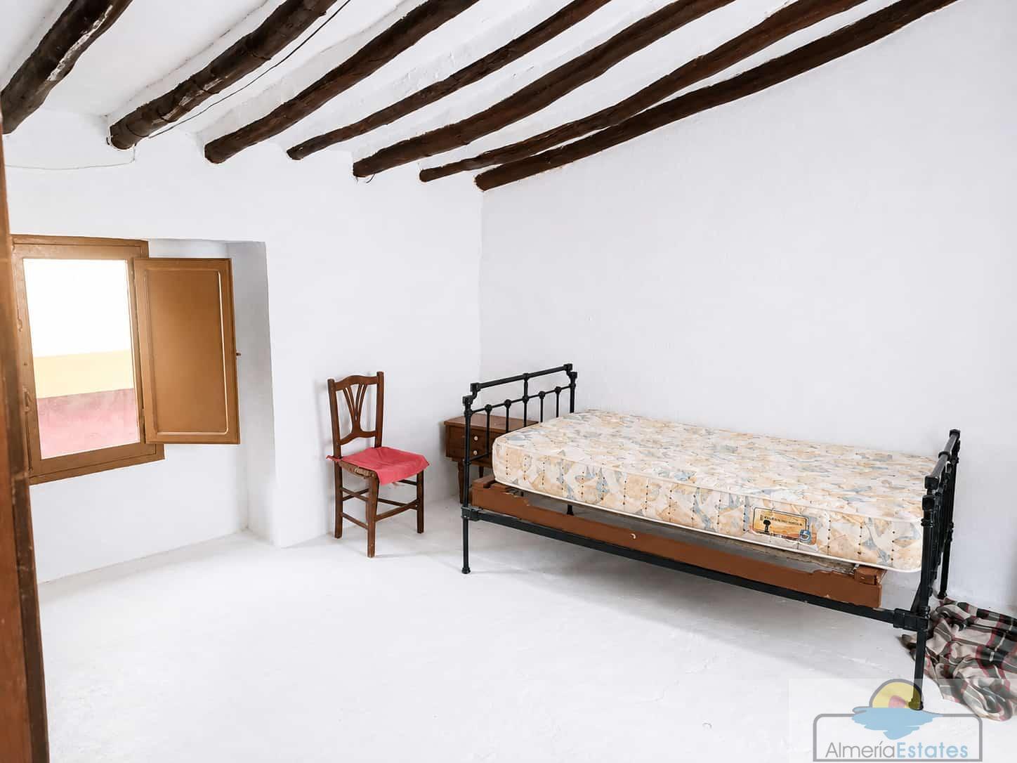 Venta de casa en Albox